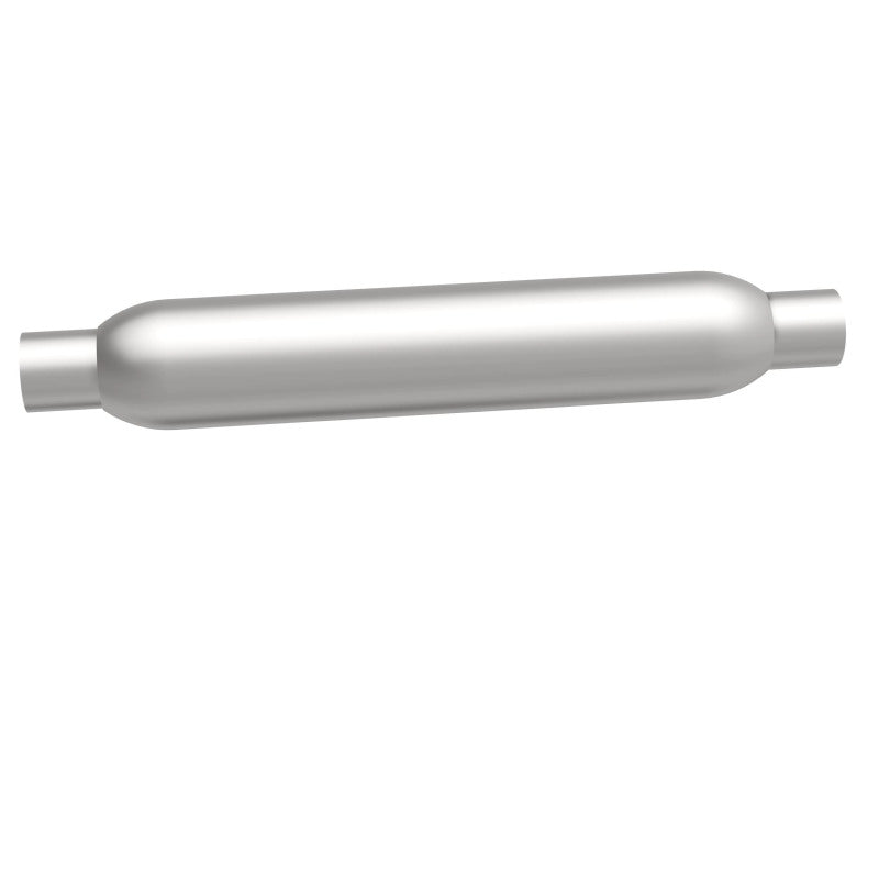 MagnaFlow Muff GP 3.5 Dia 18inch 2/2 Magnaflow Muffler