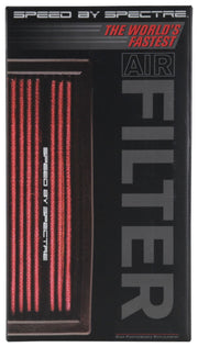 Spectre 10-11 Dodge Dakota 3.7L V6 F/I Replacement Air Filter Spectre Air Filters - Drop In