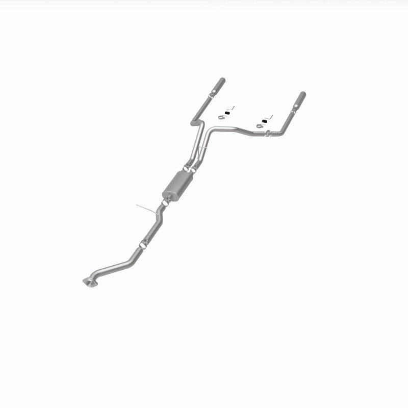 MagnaFlow Sys C/B GM 1500 Ext Cab S/B 4.8L/5.