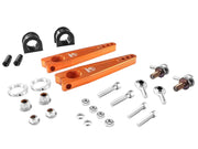 aFe Control PFADT Series Racing Sway Bar Rear Service Kit Chevrolet Corvette (C5/C6) 97-13 aFe Sway Bars
