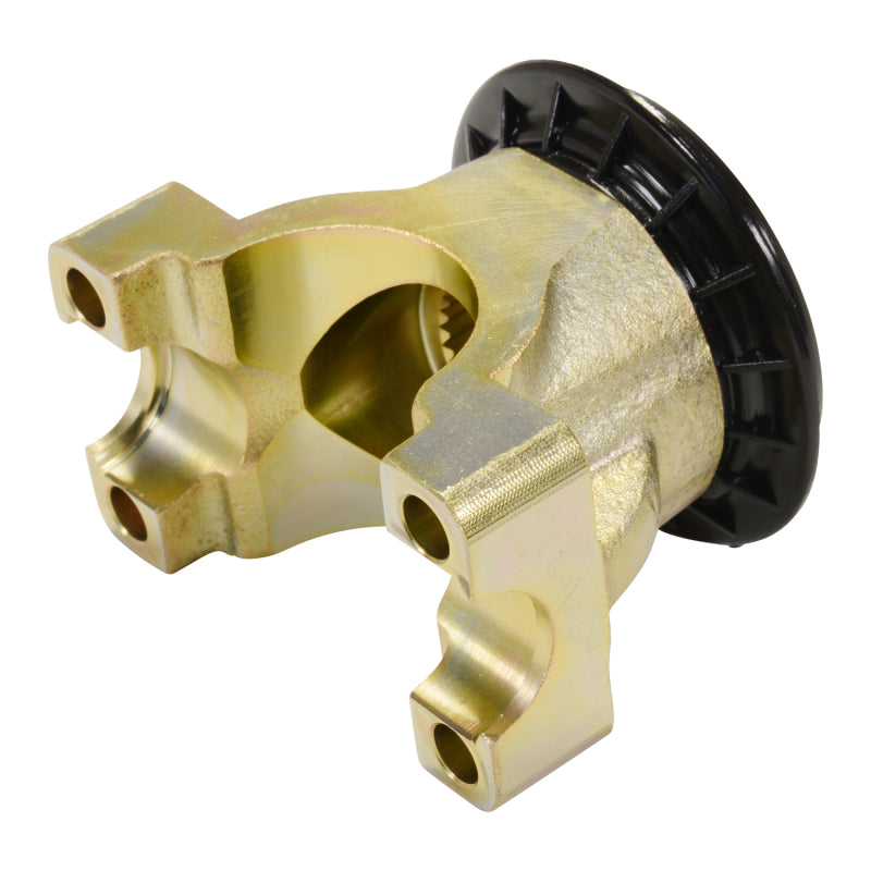 Yukon Gear 85-10 Ford F-250/F-350 10.25in & 10.50in Long Spline 1350 Yoke (U-Bolt Style) Yukon Gear & Axle Differential Yokes