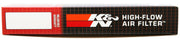 K&N Replacement Air Filter 18-20 Suzuki Jimny II 1.5L L4 K&N Engineering Air Filters - Drop In