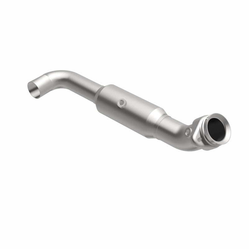 MagnaFlow 10-14 Ford F-150 6.2L Direct Fit Converter Magnaflow Catalytic Converter Direct Fit