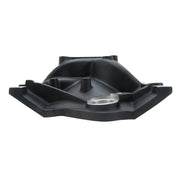 Edelbrock Manifold Performer Eps SB Chevy Vortec Black Finish Edelbrock Intake Manifolds