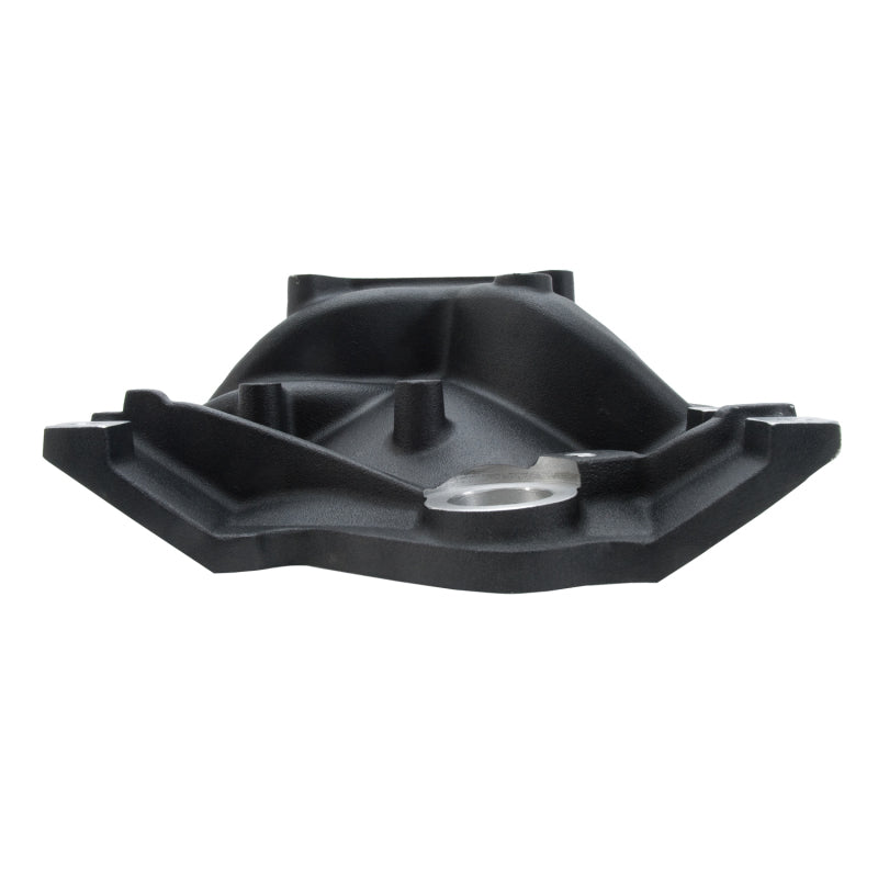 Edelbrock Manifold Performer Eps SB Chevy Vortec Black Finish Edelbrock Intake Manifolds