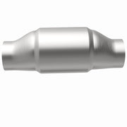 MagnaFlow Conv Univ 2.50inch O/O Magnaflow Catalytic Converter Universal
