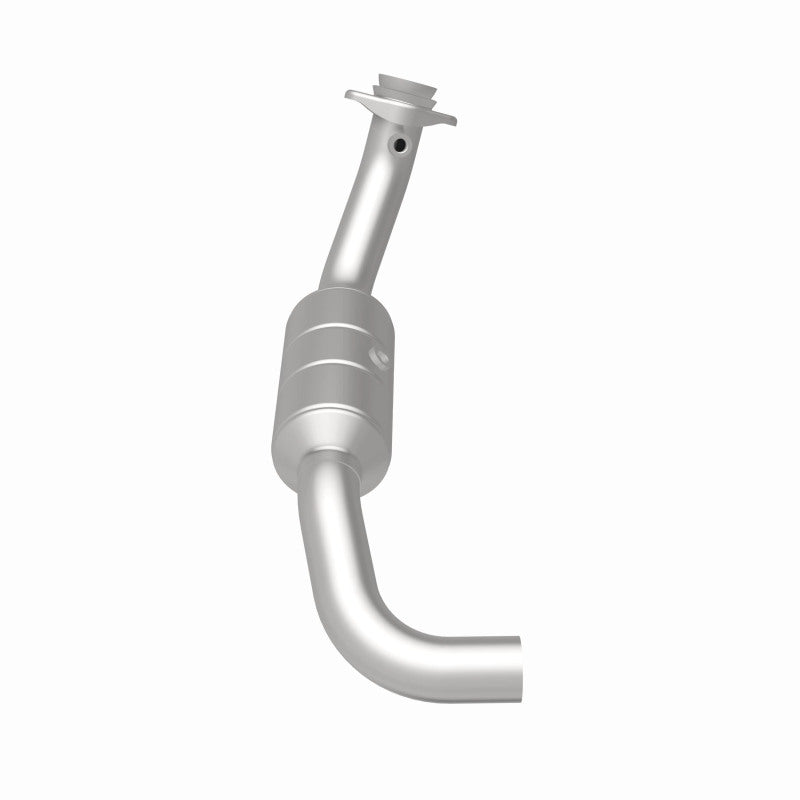MagnaFlow 2005 Ford F-150 4.6L Direct Fit Converter Magnaflow Catalytic Converter Direct Fit