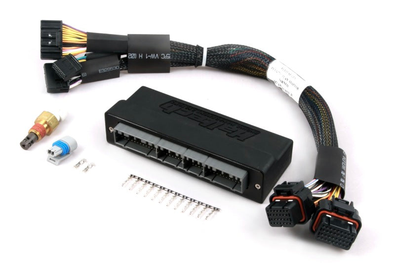 Haltech Elite 1000/1500 Plug-n-Play Adaptor Harness Haltech Wiring Harnesses