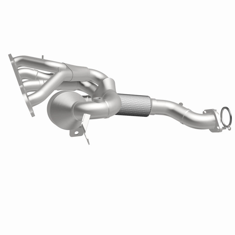 MagnaFlow 14-16 Mazda 3/6/CX-5 L4 2.5L OEM Grade Manifold Catalytic Converter Direct Fit