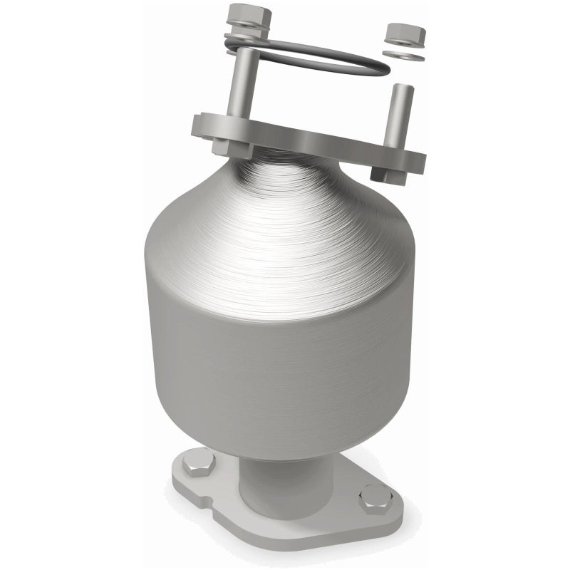 Magnaflow Conv DF 2010-2011 LaCrosse 3.6 L Underbody