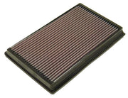 K&N Replacement Panel Air Filter Volkswagen 03-14 California/Multivan/Transporter K&N Engineering Air Filters - Drop In