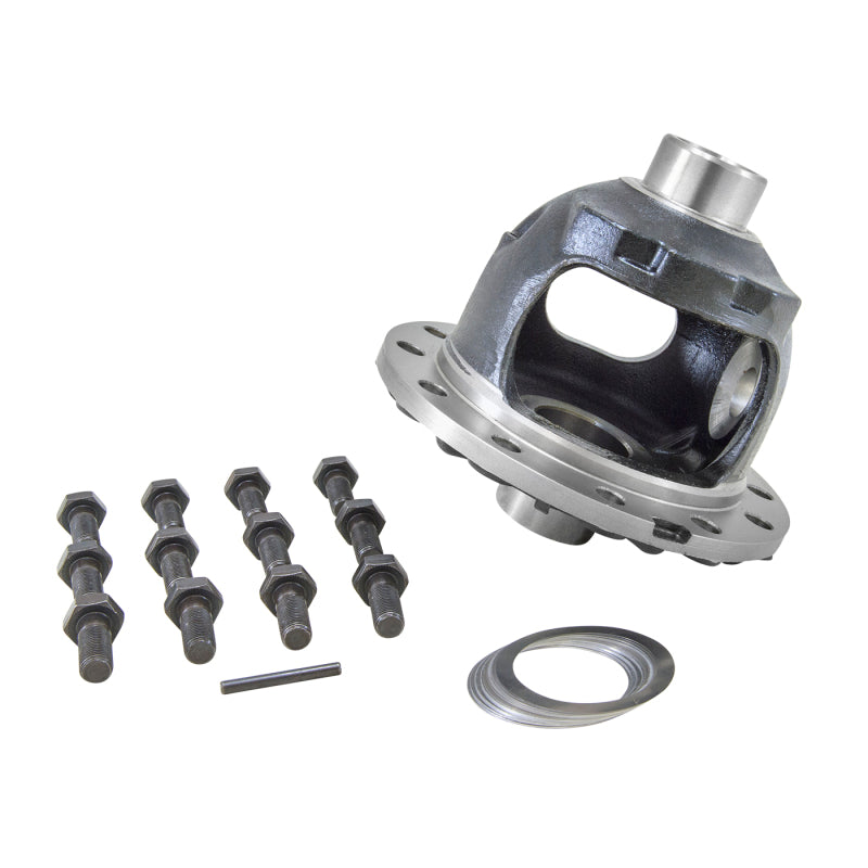 Yukon Gear Replacement Standard Open Carrier Case For Dana 80 / 4.10+ Yukon Gear & Axle Differential Housings