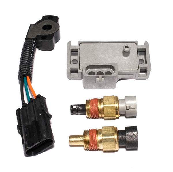 Ford Sensor Kit - 1 Bar MAP/14.5psi EDELBROCK Autoparts