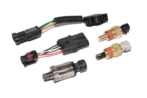 Ford Sensor Kit - 5 Bar MAP/72.5psi EDELBROCK Autoparts