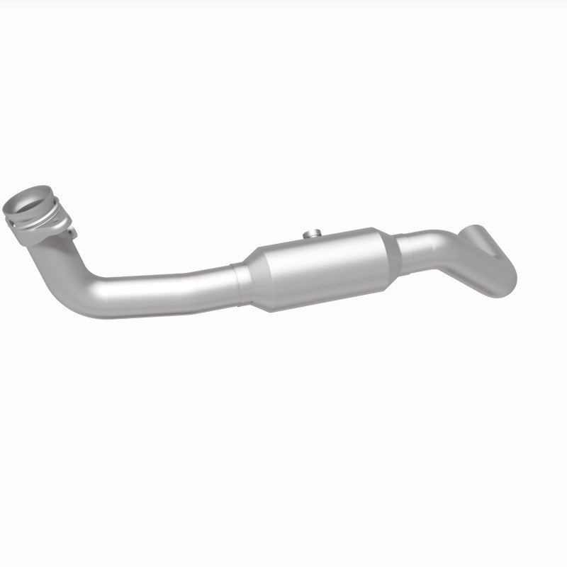 MagnaFlow 2006 Ford F-150 5.4L Direct Fit Converter Magnaflow Catalytic Converter Direct Fit