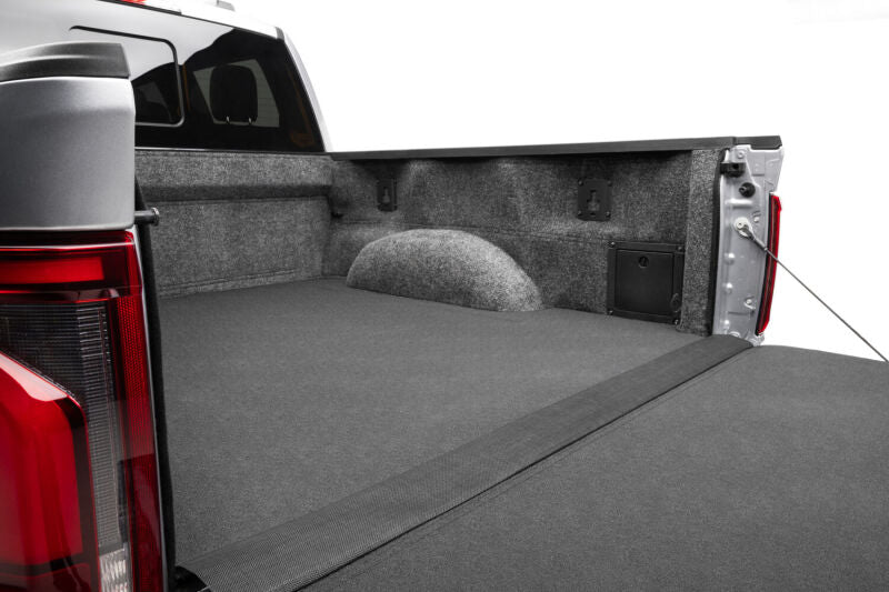 Husky Liners 17-24 Ford F-250/350 SuperDuty Guardian Impact Bed Liner - Full Husky Liners Bed Liners