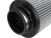 aFe Magnum FLOW Universal Air Filter 3-1/2 IN F x 6 IN B x 4-3/4 IN T x 7 IN H aFe Air Filters - Universal Fit