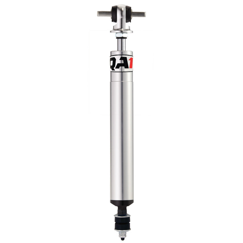 QA1 Stocker Star Series Rear Shock Absorber - Non Adj. - 12.75in/19.5in - Aluminum QA1 Shocks and Struts