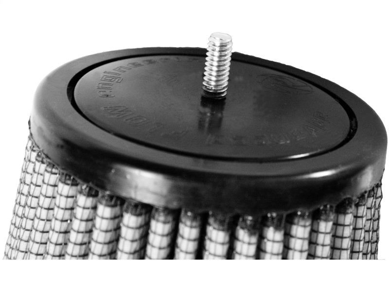 aFe MagnumFLOW Air Filters UCO PDS A/F PDS 4F x 6B x 3-1/2T (w/ 1/4-20 Stud) x 12H aFe Air Filters - Universal Fit