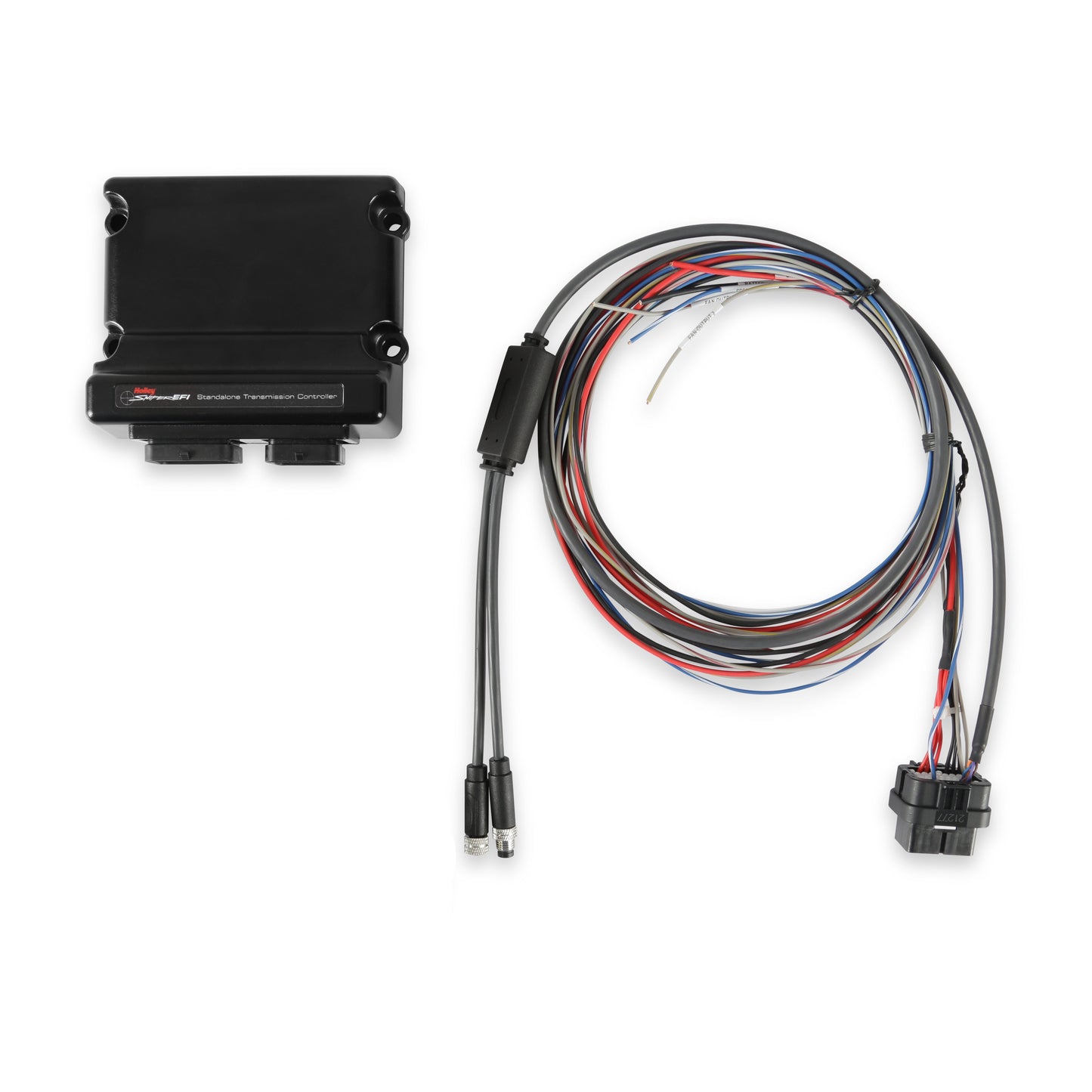 Sniper EFI HyperSpark 2 Ignition System - FORD SMALL BLOCK (351W) - Black