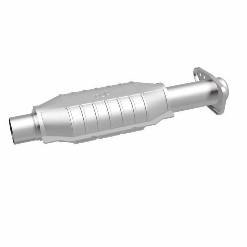 MagnaFlow Conv DF Gm Magnaflow Catalytic Converter Direct Fit