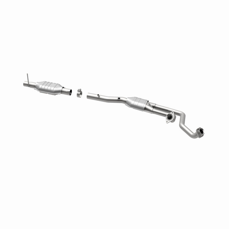 MagnaFlow Conv DF 96 Ford F-150 4.9L I-6 Magnaflow Catalytic Converter Direct Fit