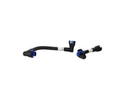 Ford Racing 21-24 F-150 3.5L EcoBoost Air Oil Separator Kit Ford Racing Oil Separators