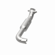 MagnaFlow 10-14 Ford F-150 6.2L Direct Fit Converter Magnaflow Catalytic Converter Direct Fit