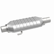 MagnaFlow Universal Catalytic Converter 2.25 W/Air Magnaflow Catalytic Converter Universal