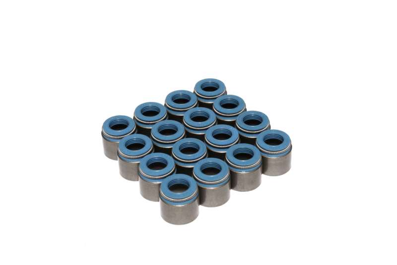 COMP Cams Valve Seals 3/8 Viton Metal Body