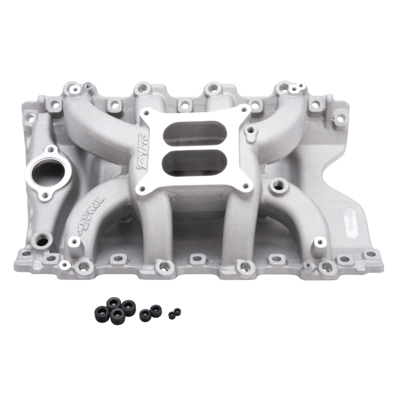 Edelbrock Intake Manifold RPM Air Gap Vn Holden 1988-1998 EFI Edelbrock Intake Manifolds