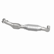 MagnaFlow Direct Fit Catalytic Converter 97-98 Ford Trucks 4.6L Magnaflow Catalytic Converter Direct Fit