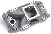 Edelbrock BBC Victor 4500 EFI System Edelbrock Intake Manifolds