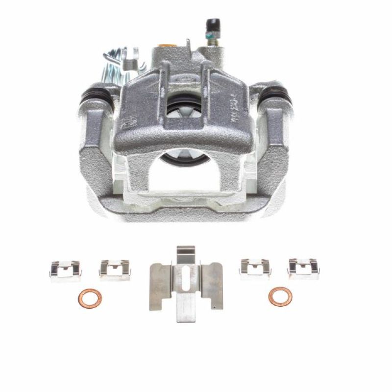 Power Stop 94-01 Ford Mustang Rear Right Autospecialty Caliper w/Bracket PowerStop Brake Calipers - OE