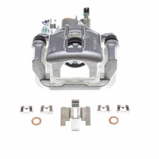 Power Stop 94-01 Ford Mustang Rear Right Autospecialty Caliper w/Bracket PowerStop Brake Calipers - OE