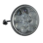 Oracle 5.75in 36W LEF Headlamp Replacement (Single) ORACLE Lighting Light Bars & Cubes