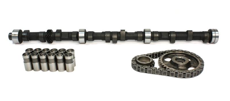 COMP Cams Camshaft Kit F65 252H COMP Cams Camshafts
