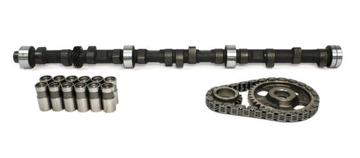 COMP Cams Camshaft Kit F65 252H COMP Cams Camshafts