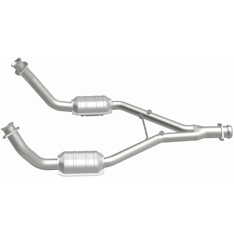 MagnaFlow Conv Direct Fit Mustang 94-95 3.8L Magnaflow Catalytic Converter Direct Fit