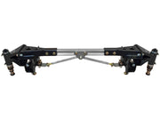 ICON 10-14 Ford Raptor Rear Hydraulic Bump Stop Kit ICON Bump Stops