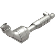 MagnaFlow Direct Fit Catalytic Converter 04-05 Ford F-150 5.4L D/S 2WD (Excl 04 Heritage Edition) Magnaflow Catalytic Converter Direct Fit