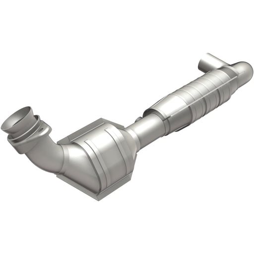 MagnaFlow Direct Fit Catalytic Converter 04-05 Ford F-150 5.4L D/S 2WD (Excl 04 Heritage Edition) Magnaflow Catalytic Converter Direct Fit