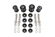 BMR 97-04 Chevrolet Corvette C5 / 05-13 C6 Front Upper & Lower Control Arms Bushing Kit - Delrin BMR Suspension Bushing Kits