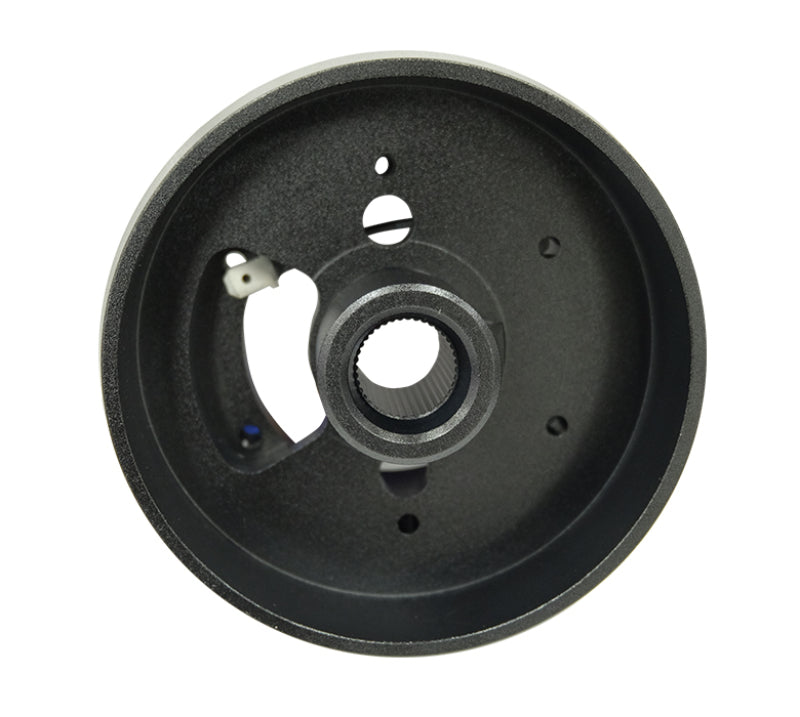 NRG Short Hub Adapter 96-05 Porsche Boxter NRG Steering Wheel Hubs