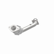 MagnaFlow Direct Fit Catalytic Converter 05-12 Corvette 8 6.0L; P/S Magnaflow Catalytic Converter Direct Fit