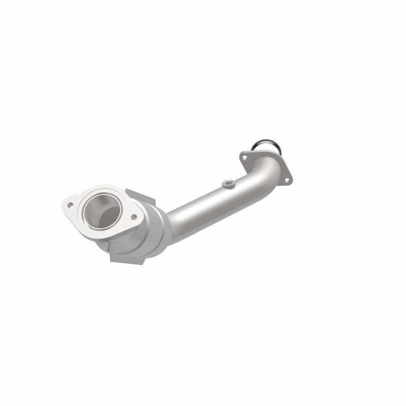 MagnaFlow Direct Fit Catalytic Converter 05-12 Corvette 8 6.0L; P/S Magnaflow Catalytic Converter Direct Fit