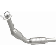 MagnaFlow Direct Fit Catalytic Converter California 10-11 Chevy Camaro V6 3.6LGAS Magnaflow Catalytic Converter Direct Fit