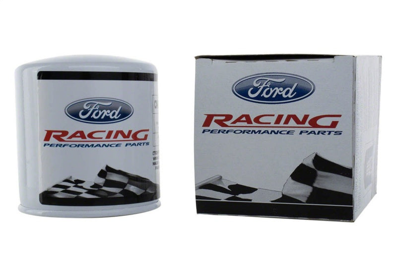 Ford Racing High Performance Oil Filter Ford Racing Oil Filters