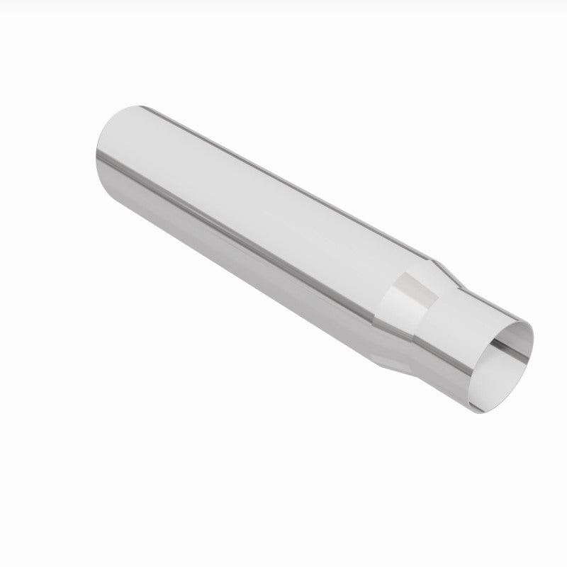 MagnaFlow Tip 1-Pk Re 5.00X 24 4.00 Id 15 Magnaflow Catalytic Converter Universal