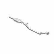 MagnaFlow Direct Fit Catalytic Converter Ford 84 86 Magnaflow Catalytic Converter Direct Fit